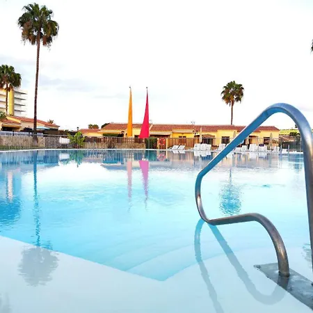 Villa Bahia Amarillo Playa del Ingles (Gran Canaria)